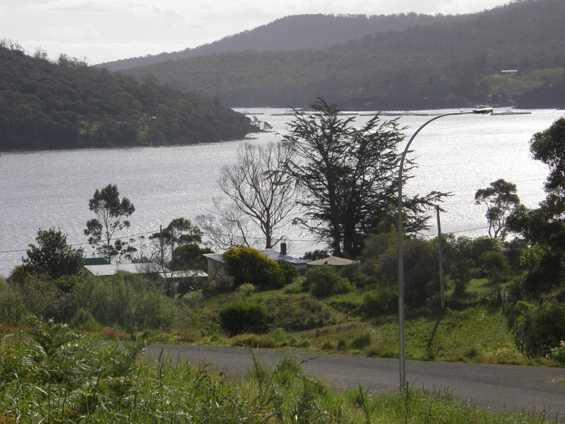 Lot 201 Jennings Cres, Nubeena TAS 7184