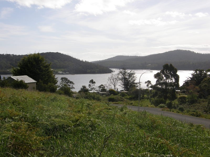 Lot 201 Jennings Cres, Nubeena TAS 7184