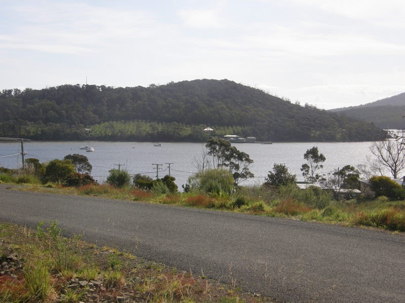 Lot 201 Jennings Cres, Nubeena TAS 7184