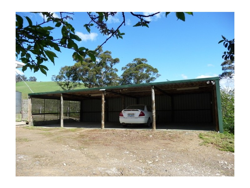 540 Pawleena Road, Sorell TAS 7172