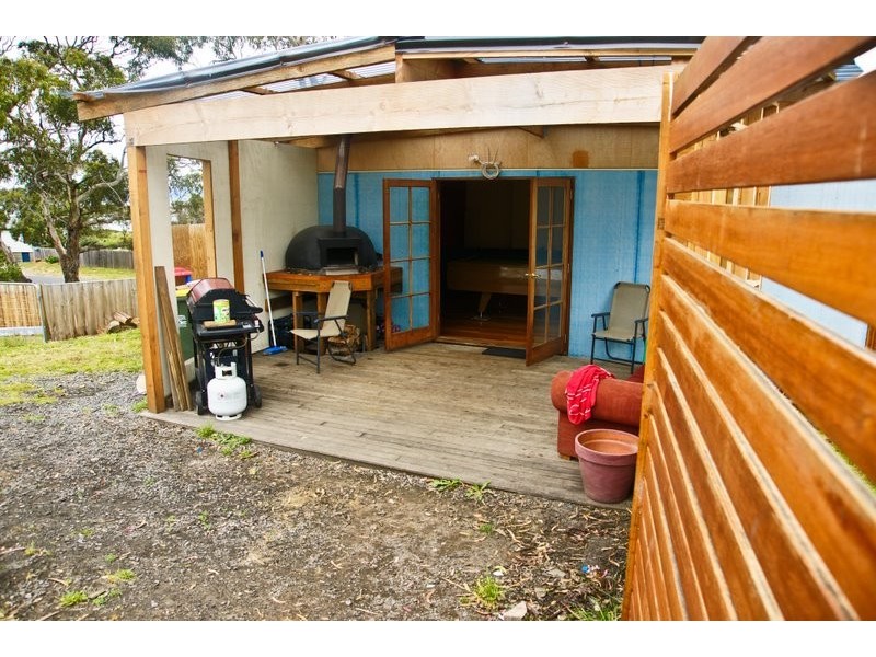 92 Carlton Beach Road, Dodges Ferry TAS 7173