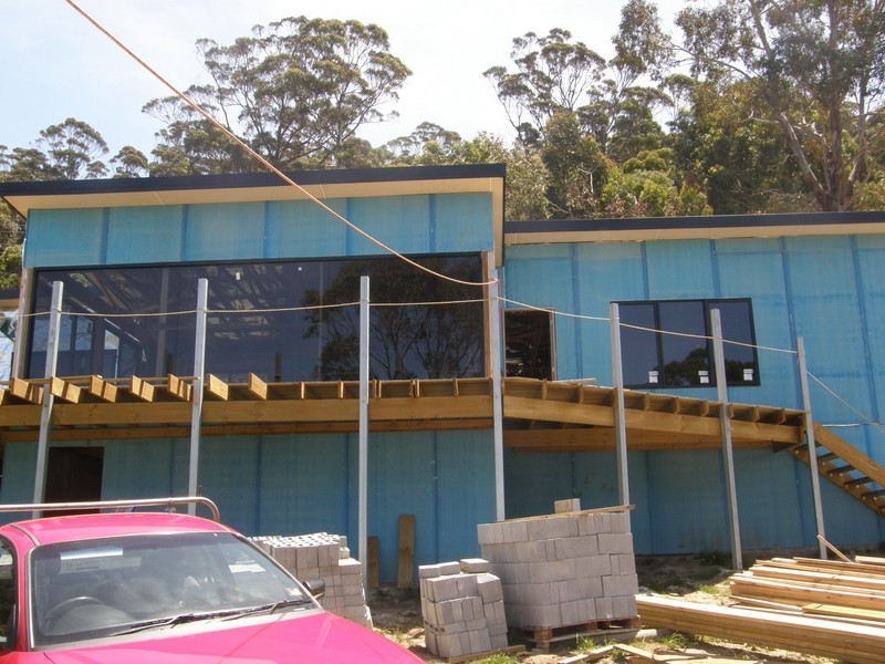 425 Pirates Bay Drive, Eaglehawk Neck TAS 7179