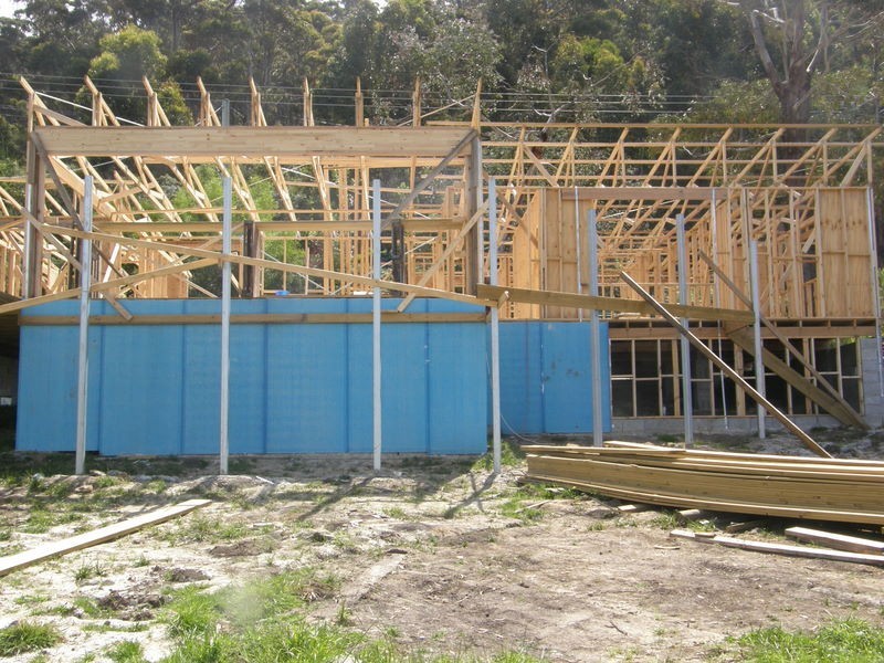 425 Pirates Bay Drive, Eaglehawk Neck TAS 7179