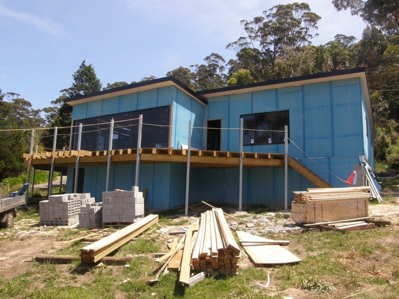 425 Pirates Bay Drive, Eaglehawk Neck TAS 7179