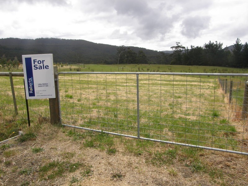 Lot 3 Wencks Road, Port Arthur TAS 7182