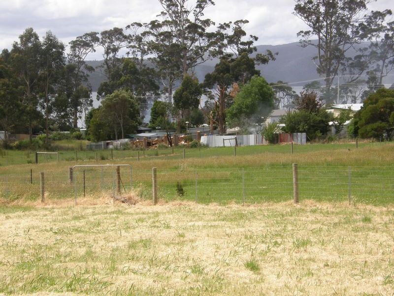 Lot 3 Wencks Road, Port Arthur TAS 7182