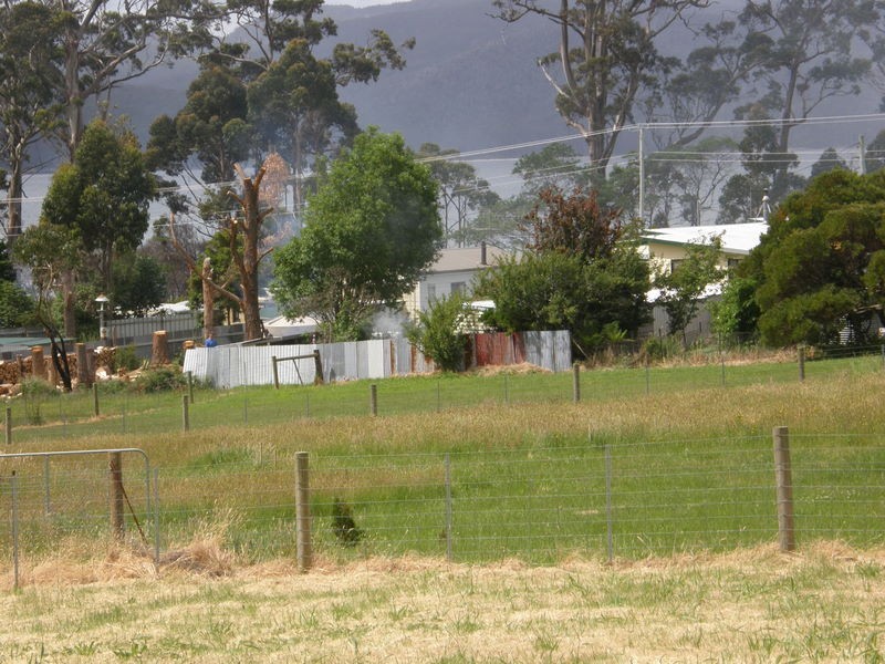 Lot 3 Wencks Road, Port Arthur TAS 7182