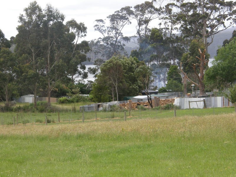 Lot 3 Wencks Road, Port Arthur TAS 7182