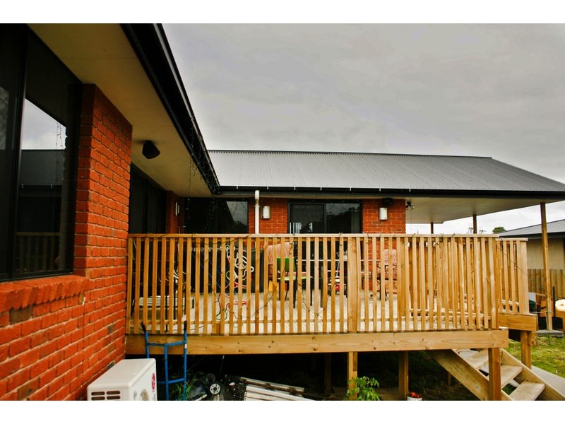 1 Leitram Avenue, Sorell TAS 7172