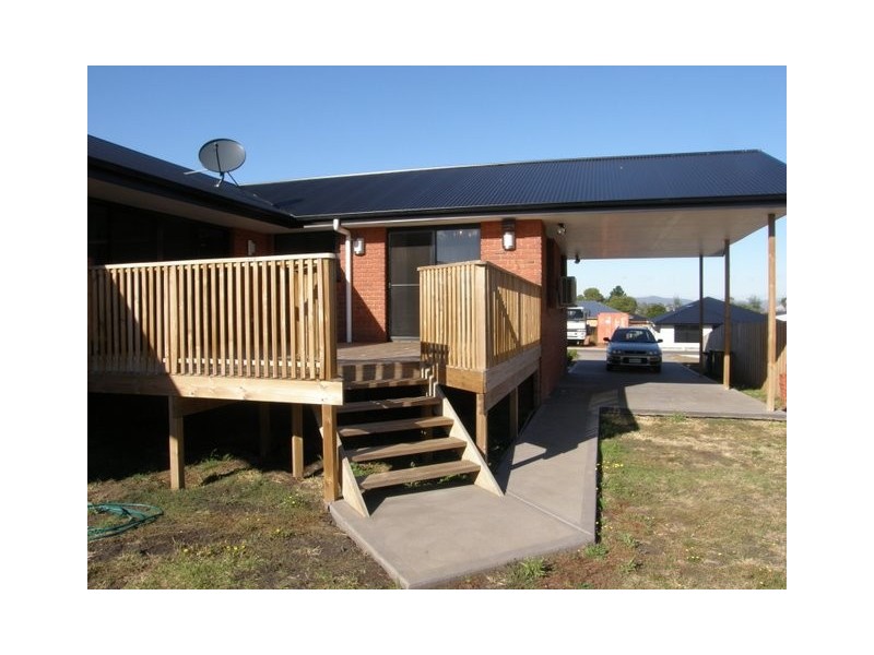 1 Leitram Avenue, Sorell TAS 7172