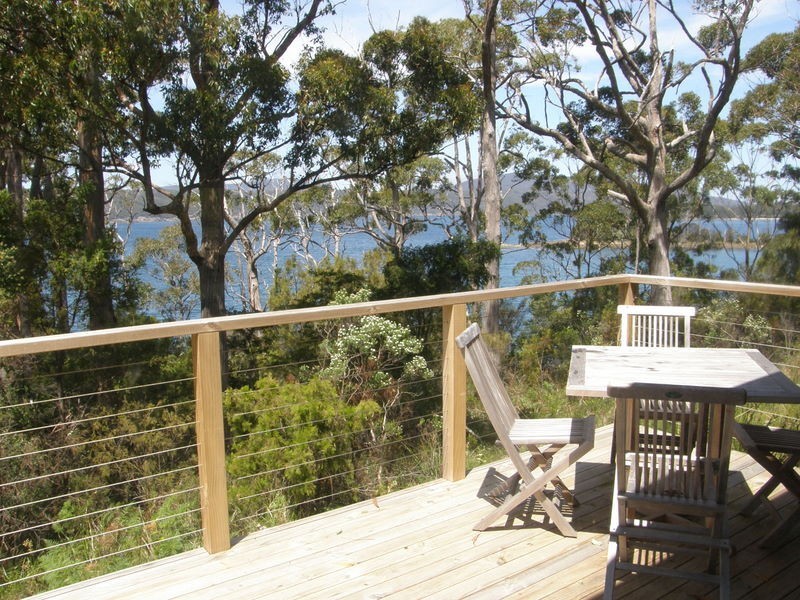 Unit 21 Stewarts Bay Lodge, Port Arthur TAS 7182
