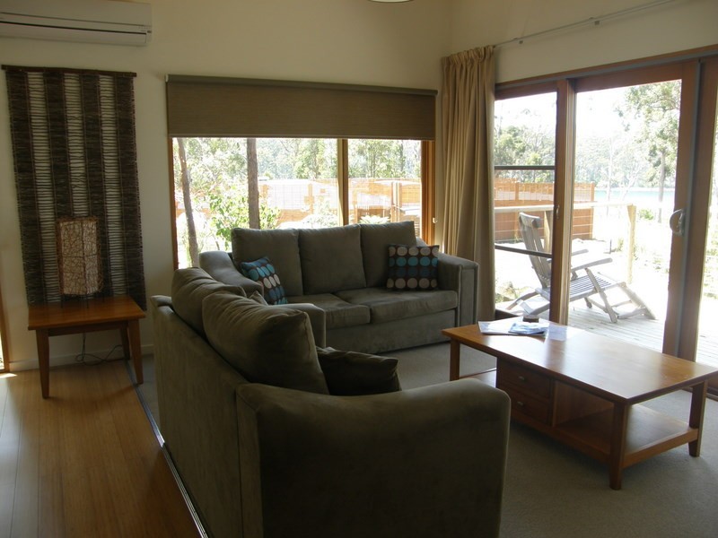 Unit 21 Stewarts Bay Lodge, Port Arthur TAS 7182