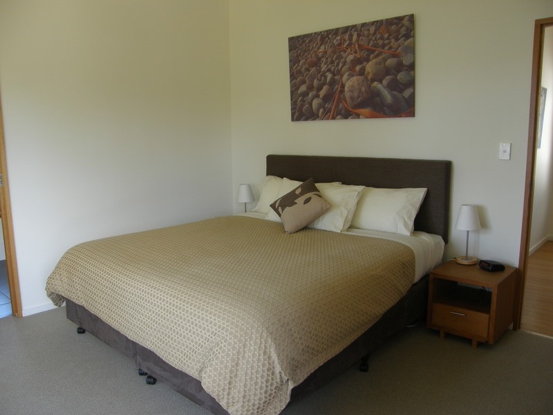 Unit 21 Stewarts Bay Lodge, Port Arthur TAS 7182