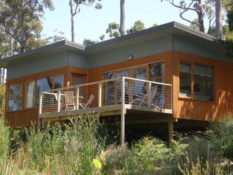 Unit 21 Stewarts Bay Lodge, Port Arthur TAS 7182
