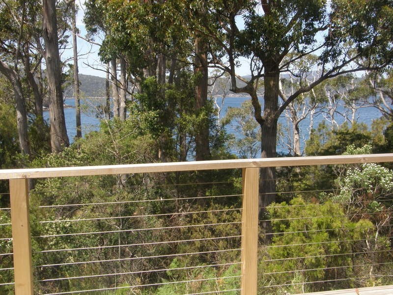 Unit 21 Stewarts Bay Lodge, Port Arthur TAS 7182