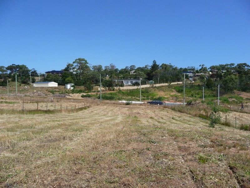 Lots 1-15 Elise Drive Subdivision, Dodges Ferry TAS 7173