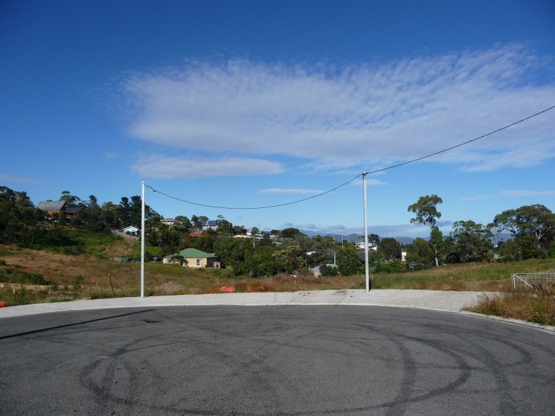 Lots 1-15 Elise Drive Subdivision, Dodges Ferry TAS 7173