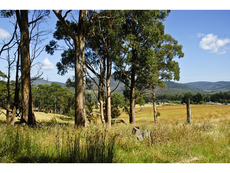 Lot 1 Kellevie Road, Kellevie TAS 7176
