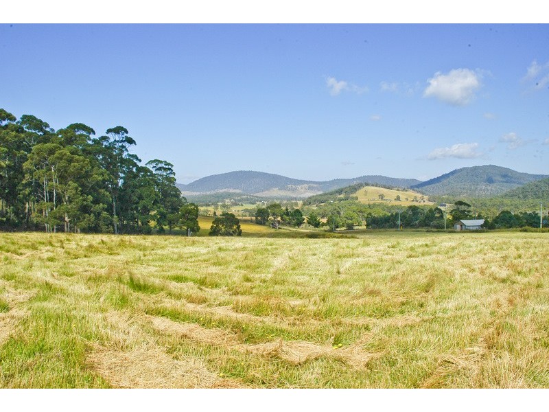 Lot 1 Kellevie Road, Kellevie TAS 7176