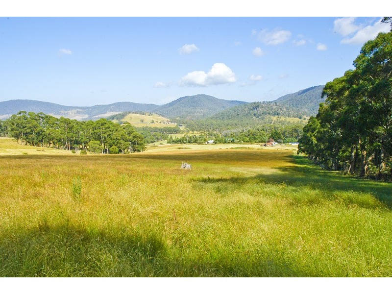 Lot 1 Kellevie Road, Kellevie TAS 7176