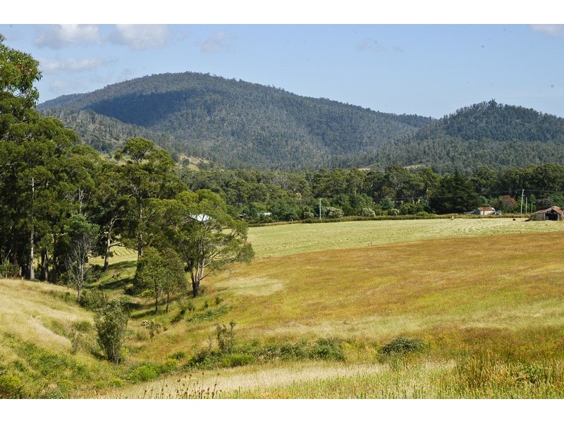 Lot 1 Kellevie Road, Kellevie TAS 7176