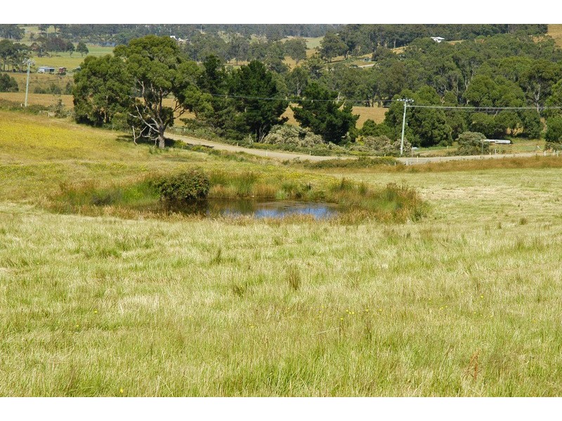 Lot 1 Kellevie Road, Kellevie TAS 7176