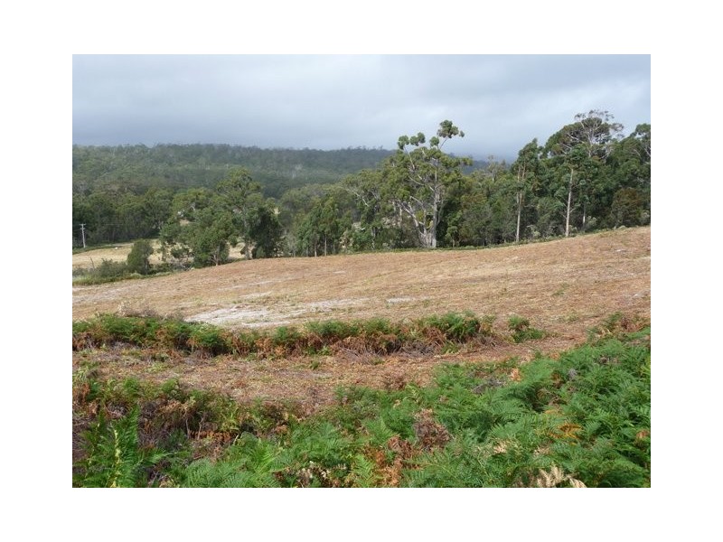 lot 1 Duck Creek Road, Murdunna TAS 7178