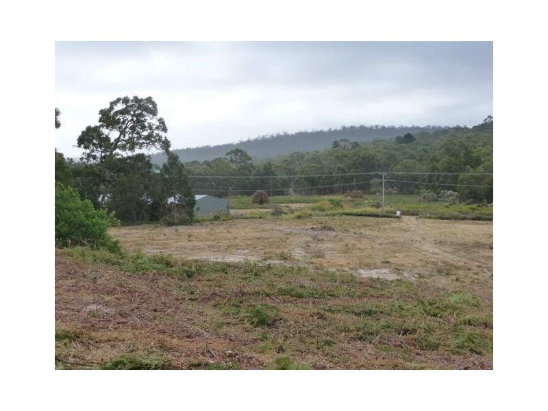 lot 1 Duck Creek Road, Murdunna TAS 7178