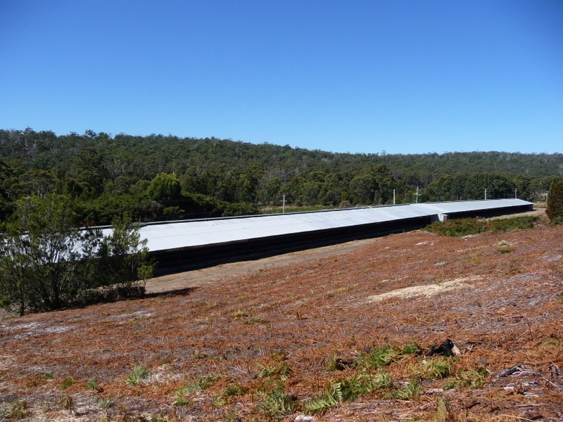 2 Duck Creek Road, Murdunna TAS 7178
