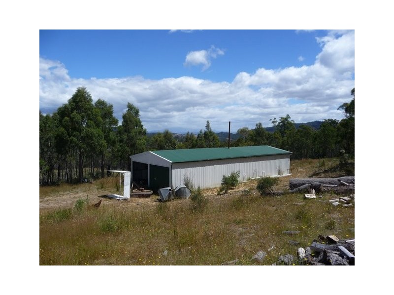 1500 Nugent Road, Nugent TAS 7172
