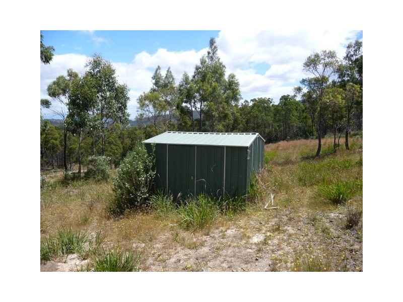 1500 Nugent Road, Nugent TAS 7172