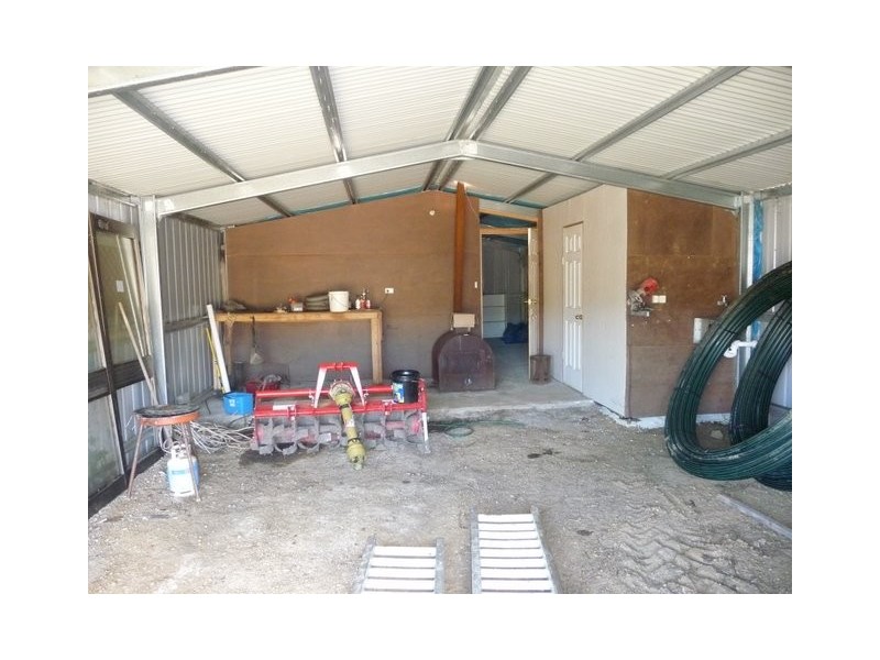 1500 Nugent Road, Nugent TAS 7172