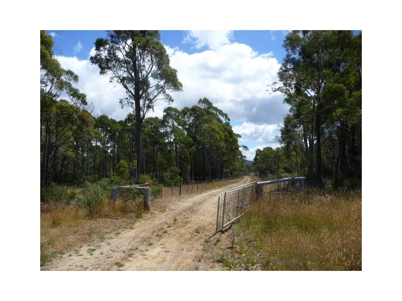 1500 Nugent Road, Nugent TAS 7172