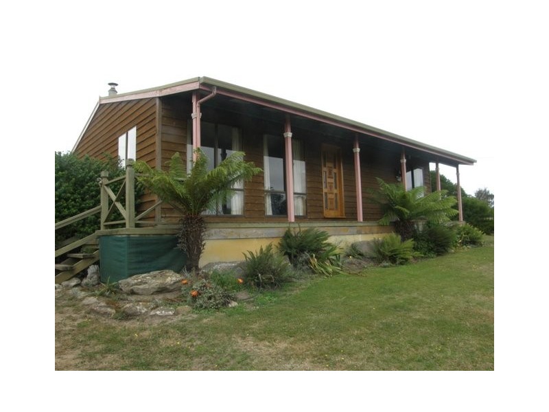 1096 Woodsdale Road, Levendale TAS 7120