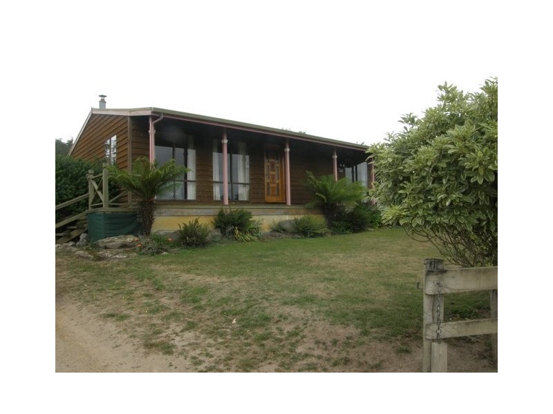 1096 Woodsdale Road, Levendale TAS 7120