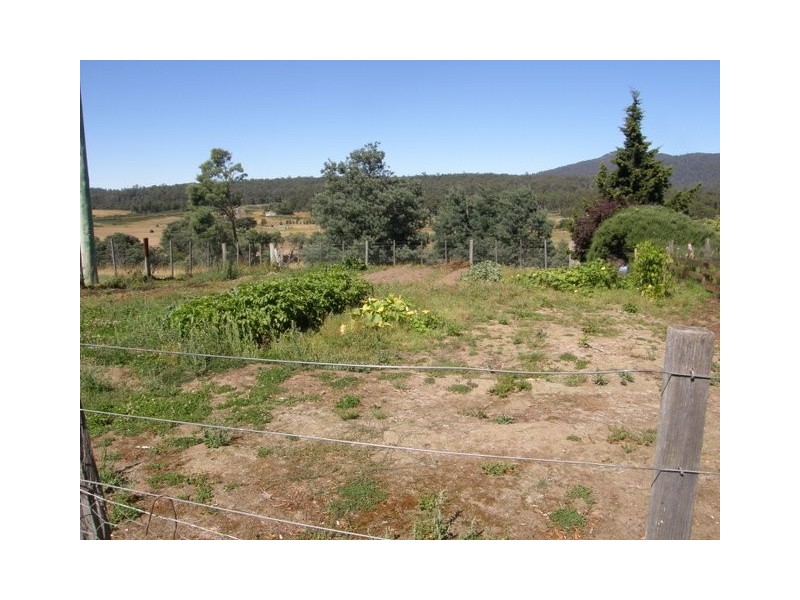 1096 Woodsdale Road, Levendale TAS 7120