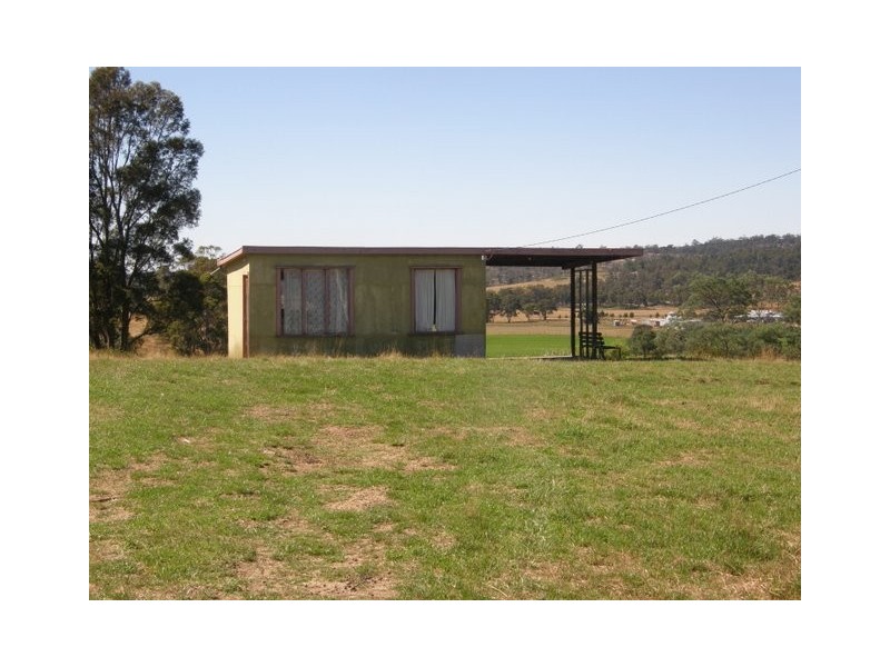 1096 Woodsdale Road, Levendale TAS 7120