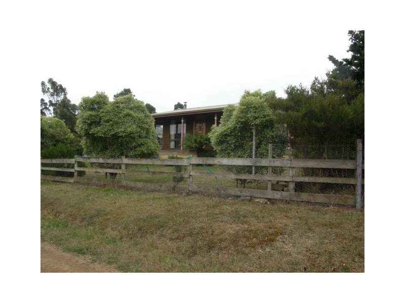 1096 Woodsdale Road, Levendale TAS 7120