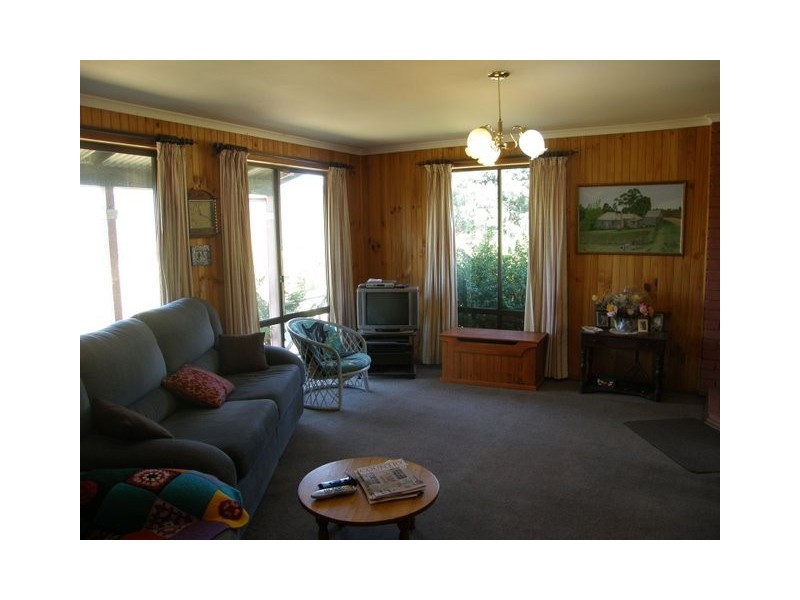 1096 Woodsdale Road, Levendale TAS 7120