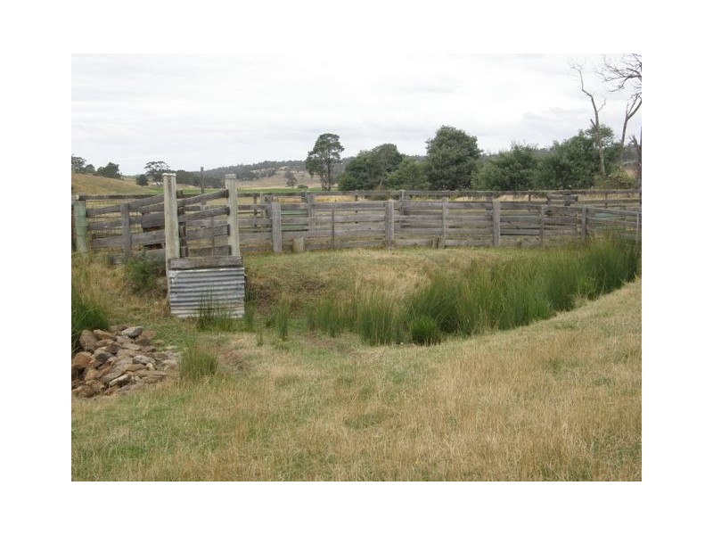 1096 Woodsdale Road, Levendale TAS 7120
