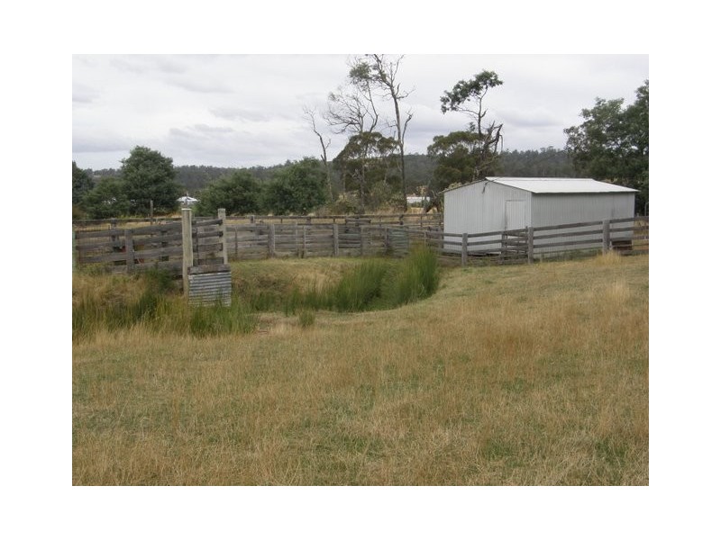 1096 Woodsdale Road, Levendale TAS 7120