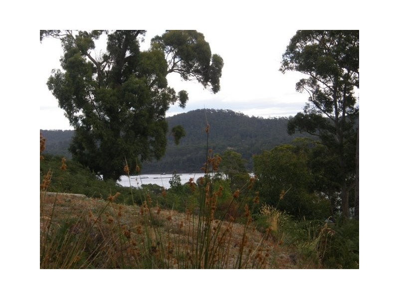 Lot 17  Mundy Court, Nubeena TAS 7184