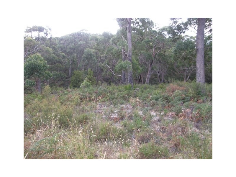 Lot 17  Mundy Court, Nubeena TAS 7184