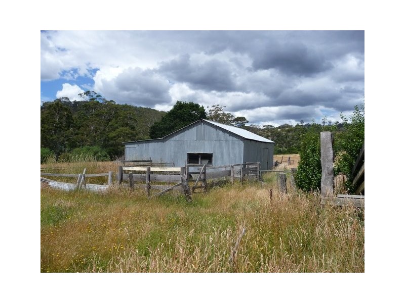 Lot 1 Wiggins Road, Wattle Hill TAS 7172