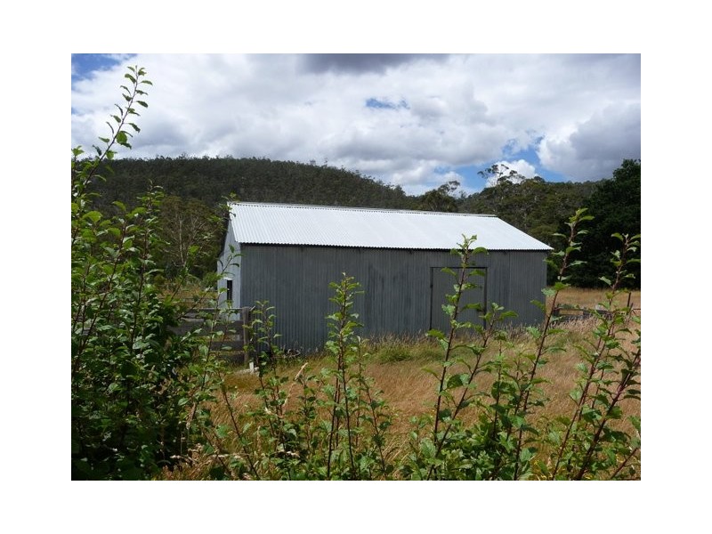 Lot 1 Wiggins Road, Wattle Hill TAS 7172