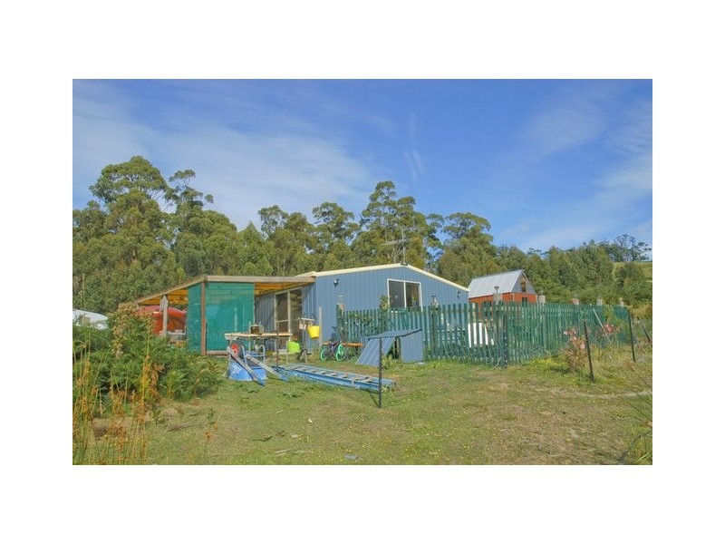 301 Phipps Road, Runnymede TAS 7190