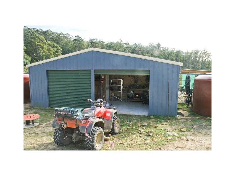 301 Phipps Road, Runnymede TAS 7190