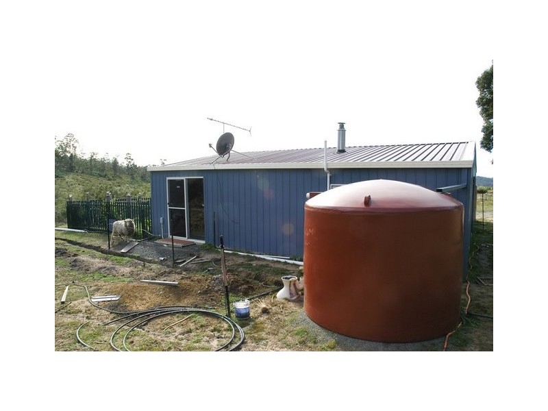 301 Phipps Road, Runnymede TAS 7190