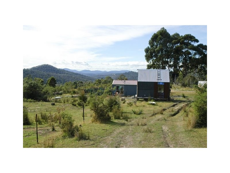 301 Phipps Road, Runnymede TAS 7190