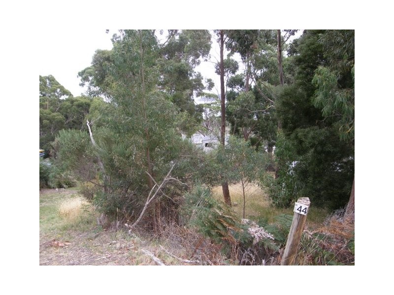 44 Lagoon Road, White Beach TAS 7184